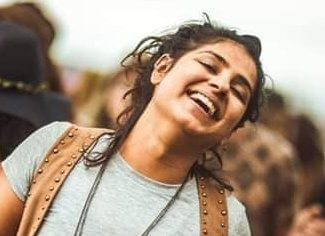 Prachi Vasant