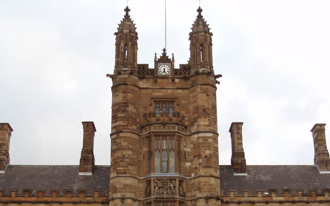 Programs in Australia
