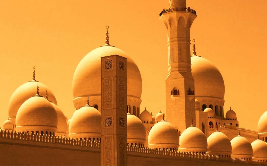 List of Universities in Dubai (UAE)