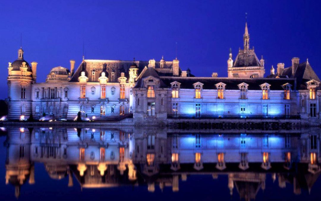 Cost of Studying in France