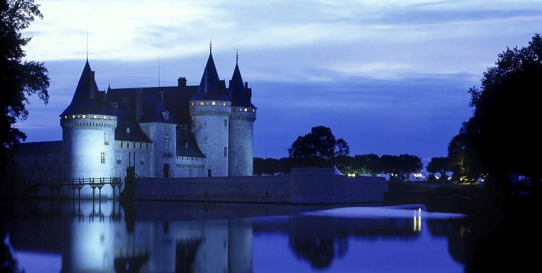 Working in France