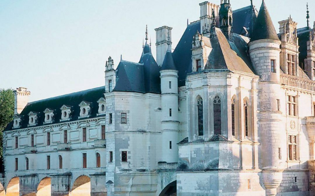 Easy Admission Process – France