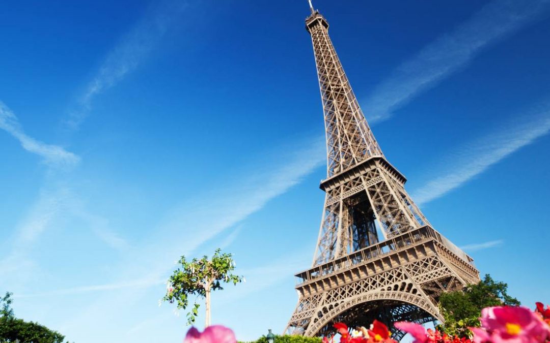 Study in France