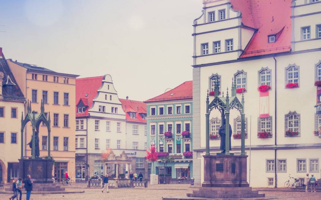Easy Admission Process – Germany