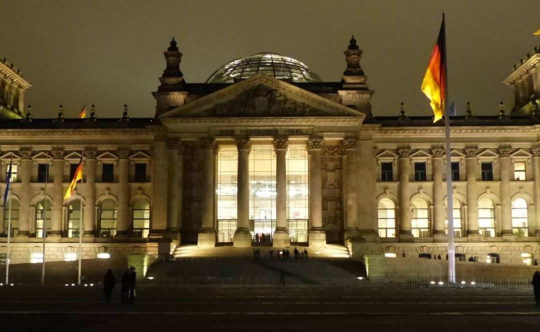 Application Requirements & Documents – Germany