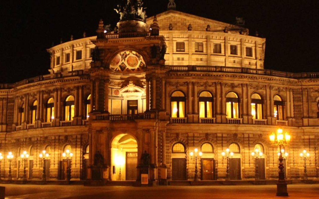 Masters in Germany