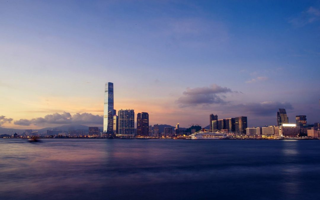 Cost of Studying in Hong Kong
