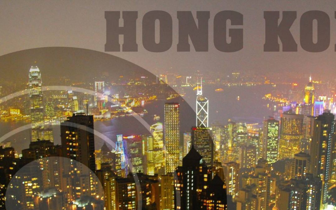 Bachelor’s in Hong Kong