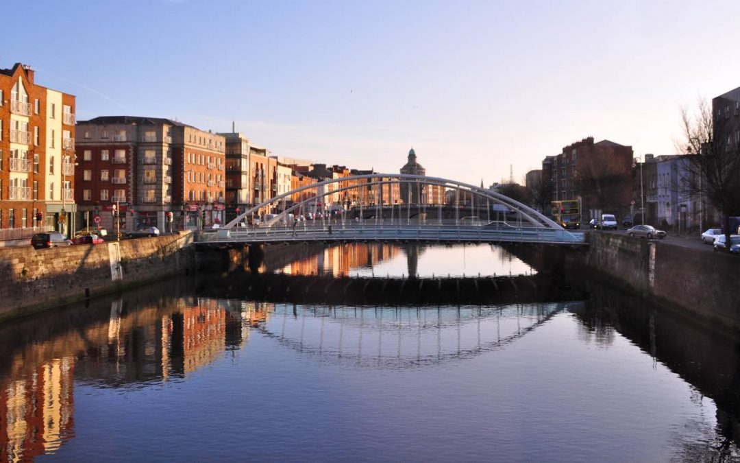 Institute of Technology, Carlow (ITC), Ireland