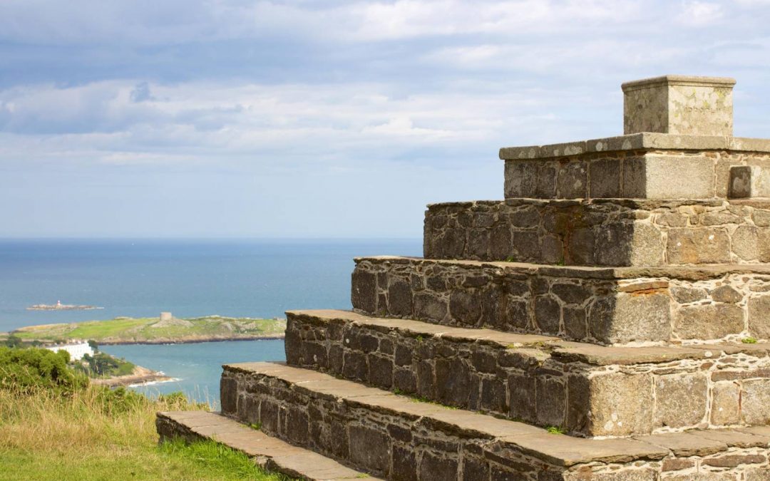 Scholarships in Ireland