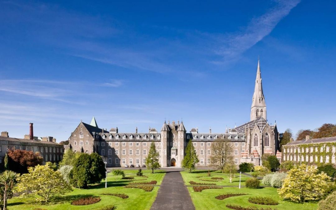 Ireland Education System
