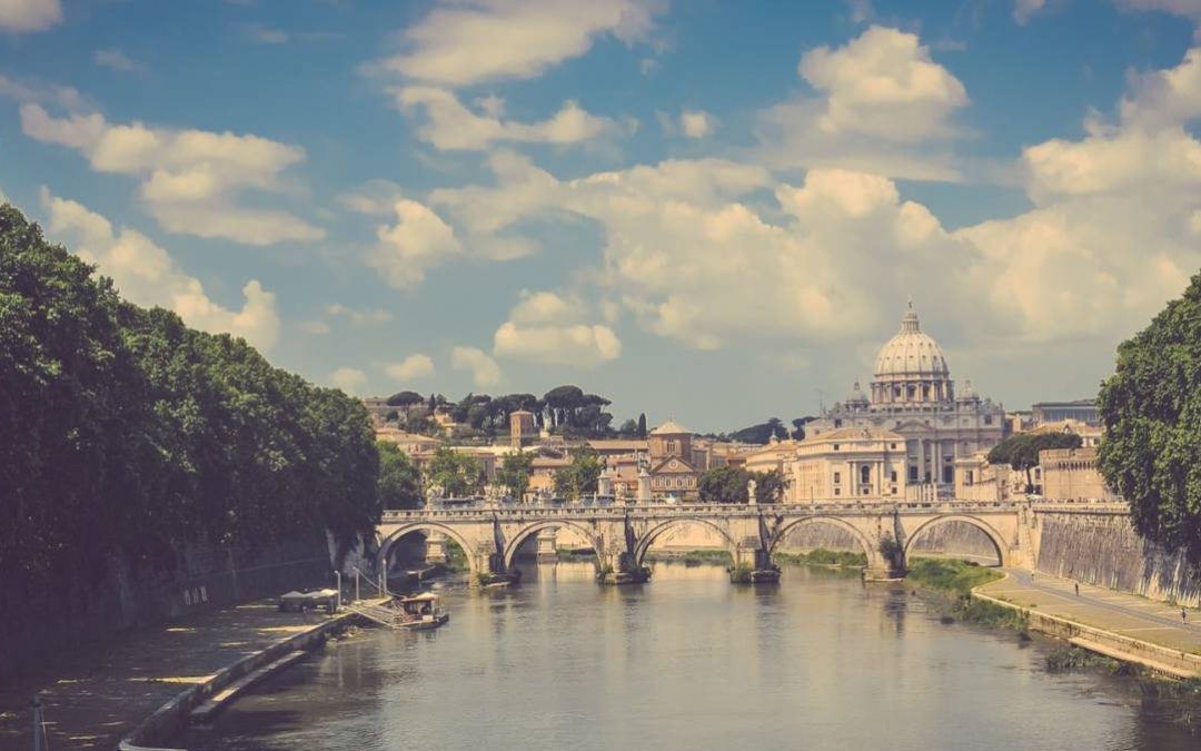 Application & Admission Process for Italy