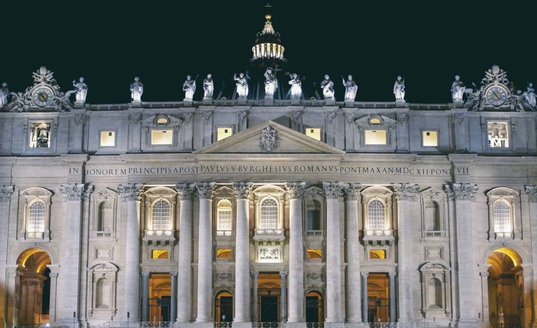 List of Universities & Colleges – Italy