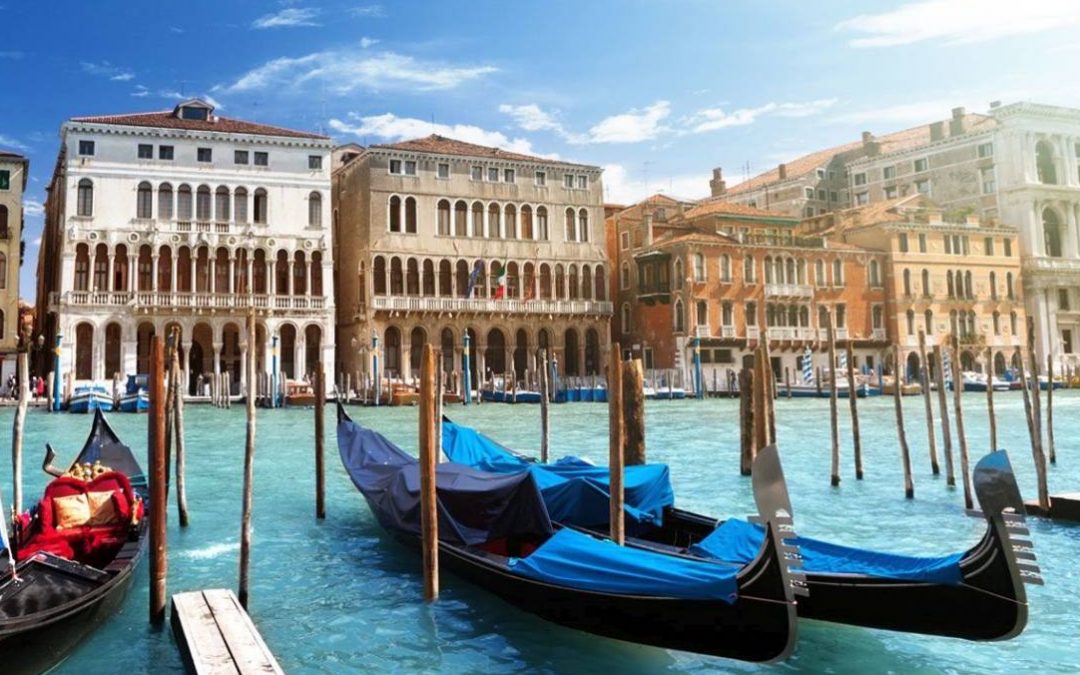 Italy Counseling Packages
