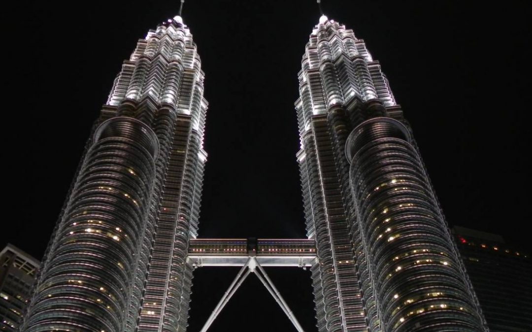 Application & Admission Process for Malaysia