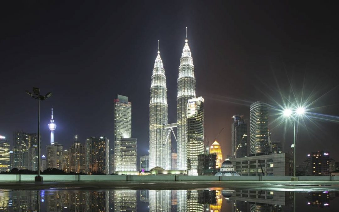 Bachelors in Malaysia
