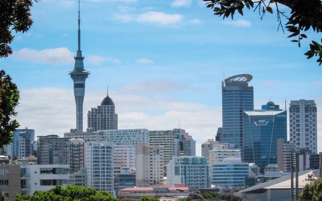 New Zealand F1 Student Visa Guidance