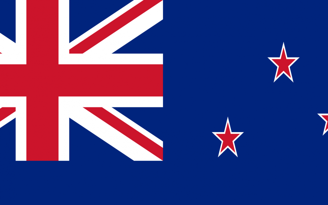 Why Study in New Zealand?