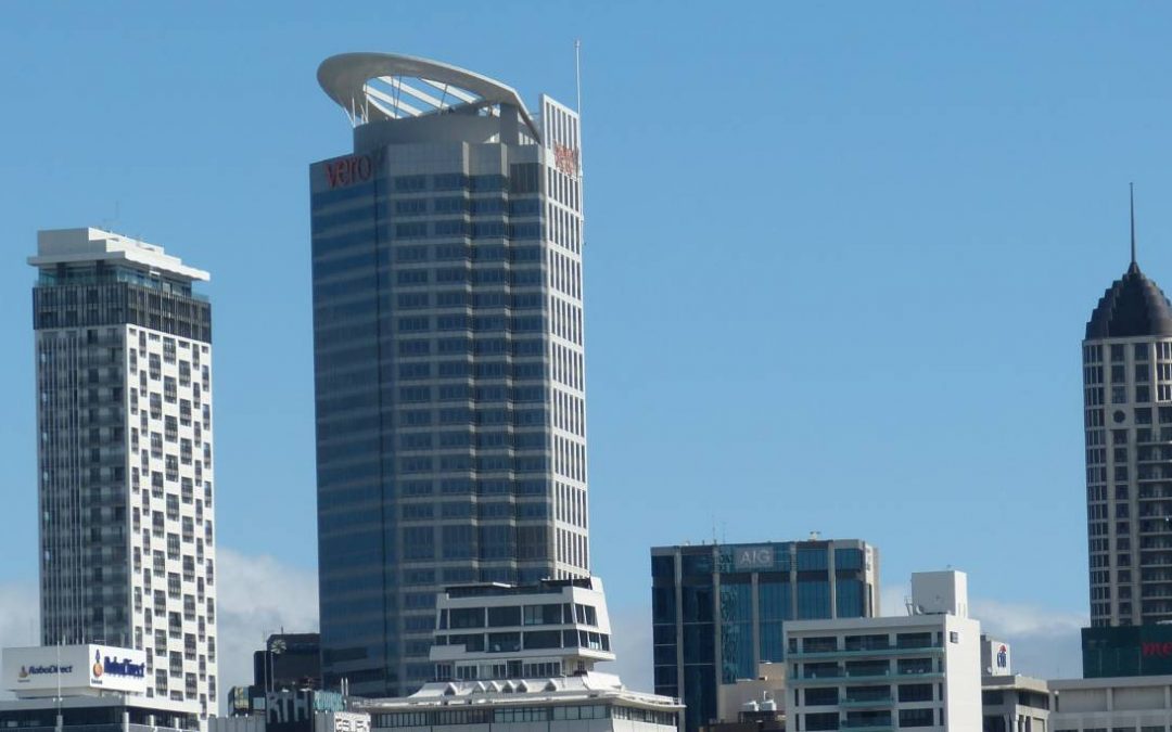Bachelors in New Zealand