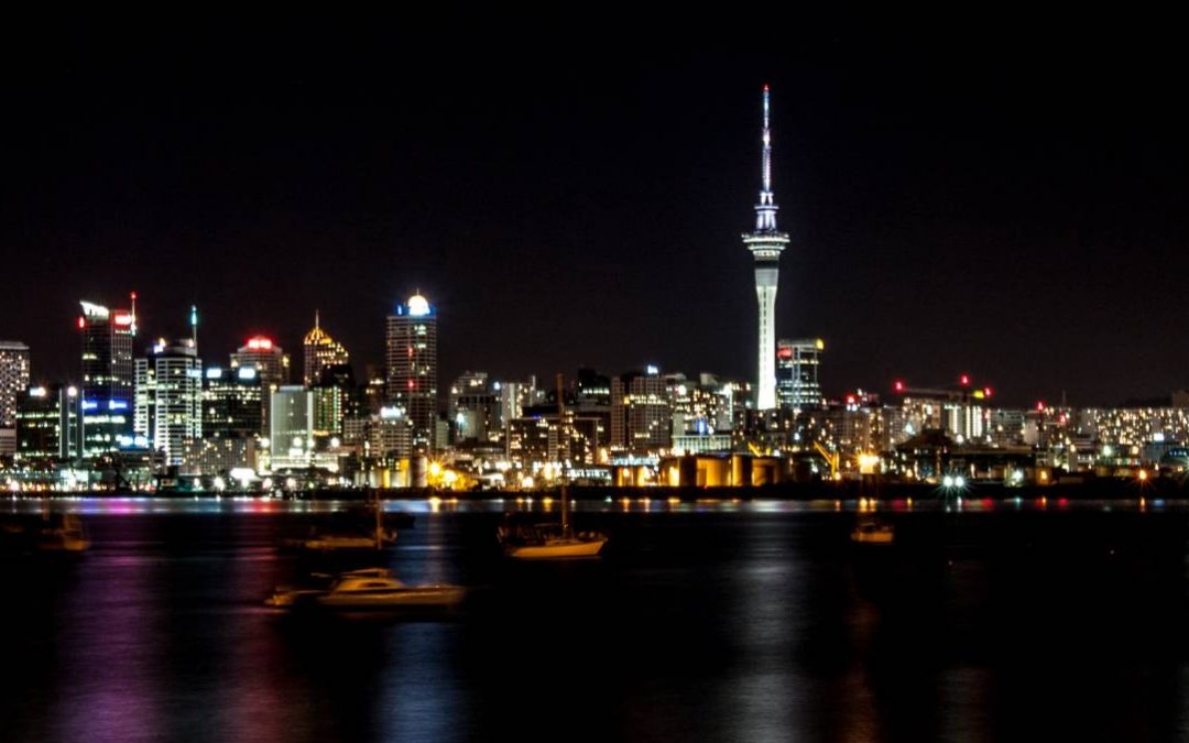 MBA Programs in New Zealand