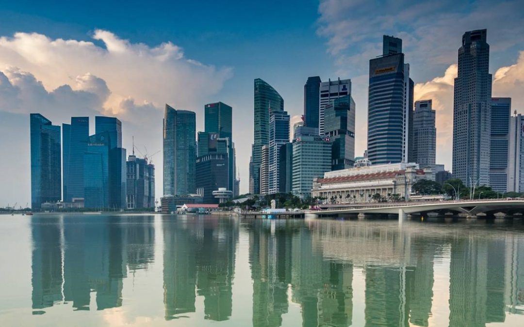 Easy Admission Process – Singapore