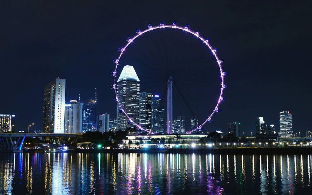 Application Requirements & Documents – Singapore