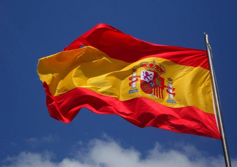 Easy Admission Process – Spain