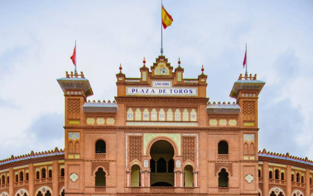 Application Procedure & Admission Process for Spain