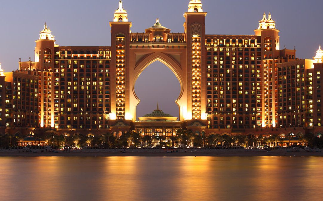 Tests Required to Apply to Dubai
