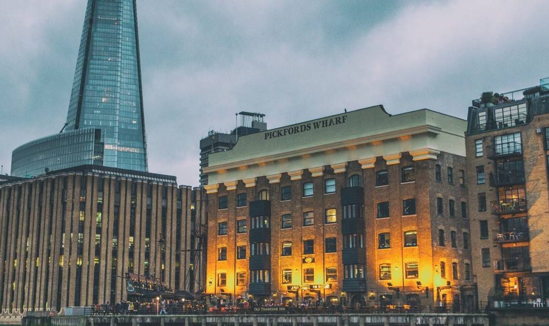 UK Application & Admission Process