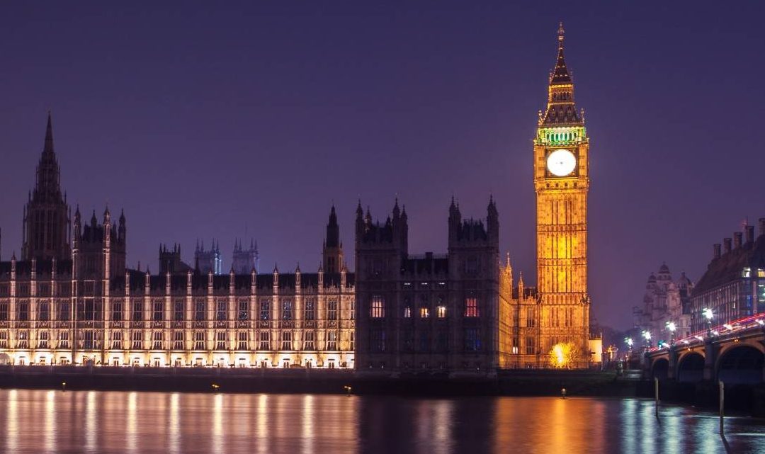 Masters in Management Study in the UK