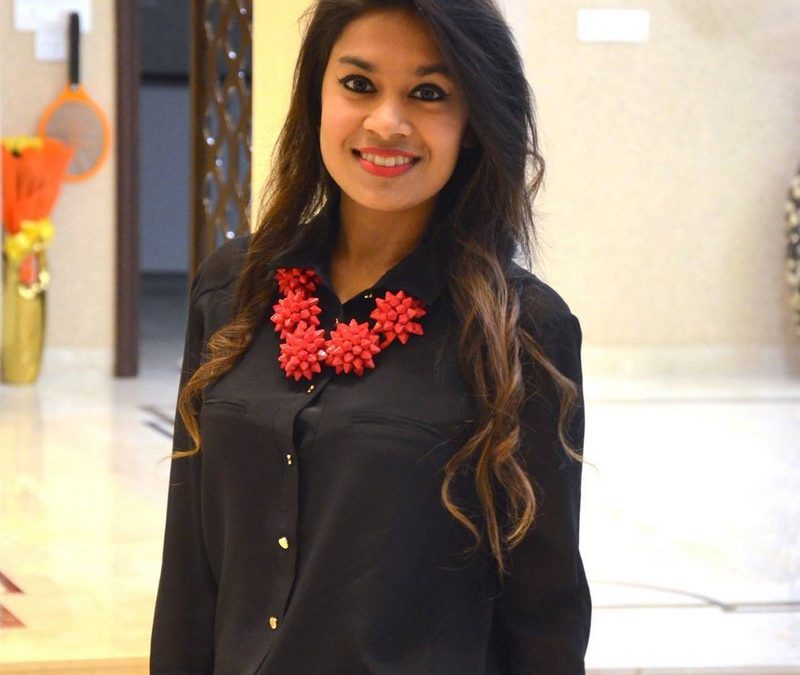 Arushi Agarwal