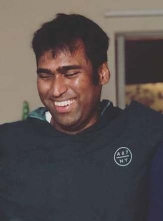Amogh Trimbakkar