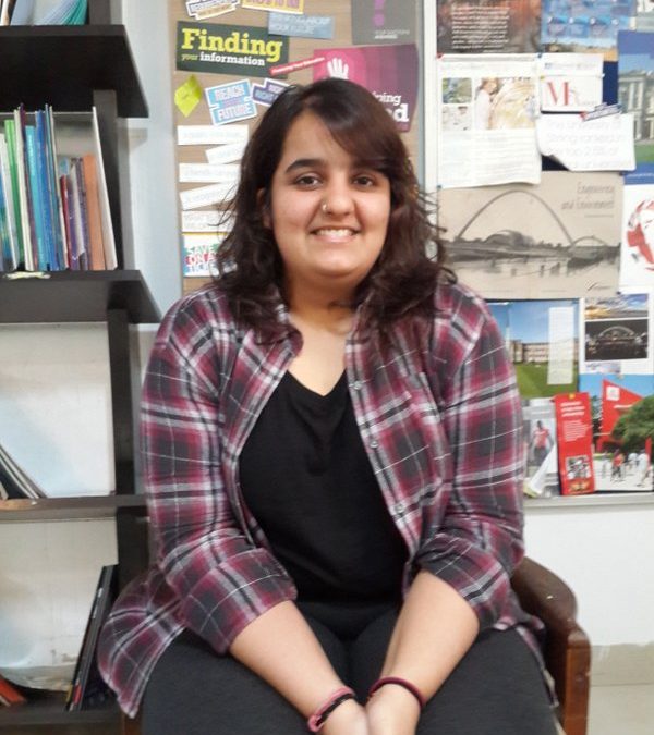 Gurusha Gulati