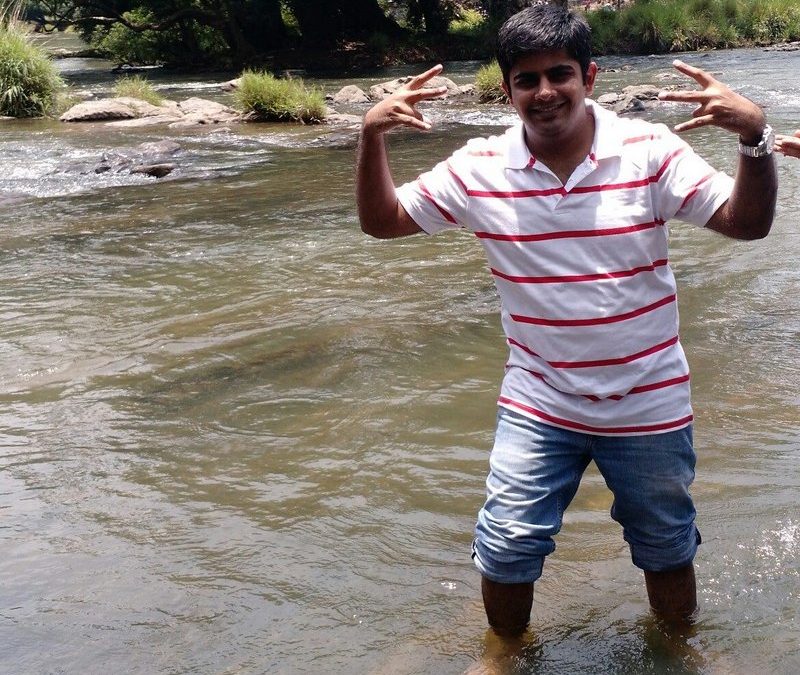 Mihir Ved