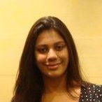 Noopur Parikh