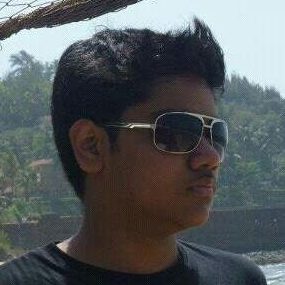 Sanil Jhaveri