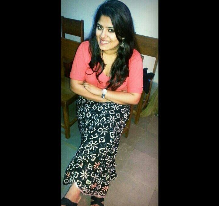 Shraddha Tiwari