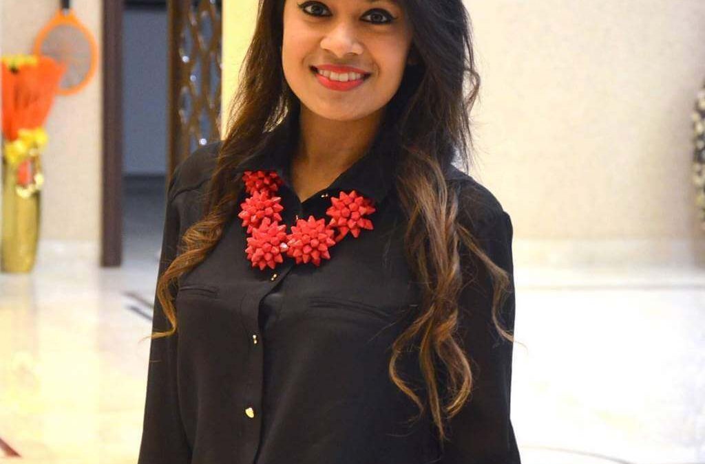 Aarushi Agarwal