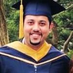 Image of Akhil Nair - HKUST - ILW Education Consultants