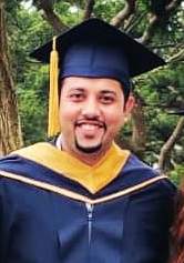 Akhil Nair