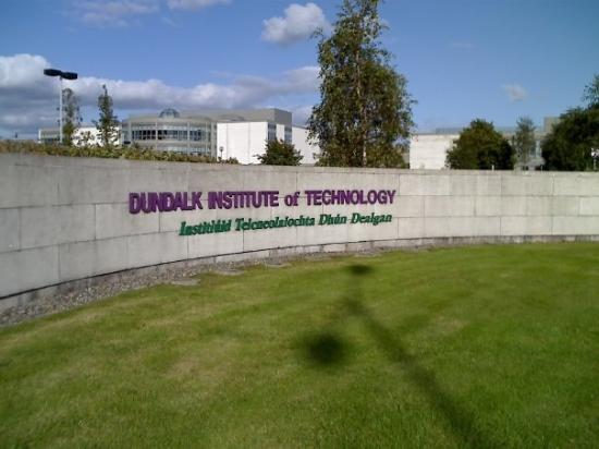 Dundalk Institute of Technology - ILW overseas Education Consultants