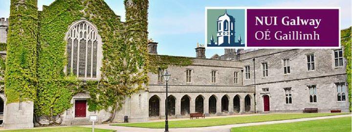 National University of Galway - ILW Overseas Education Consultants