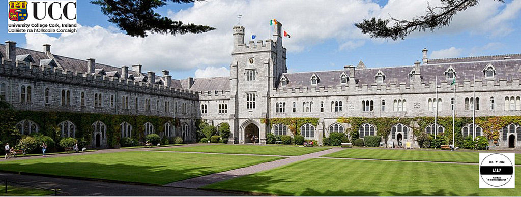 University College Cork Ireland