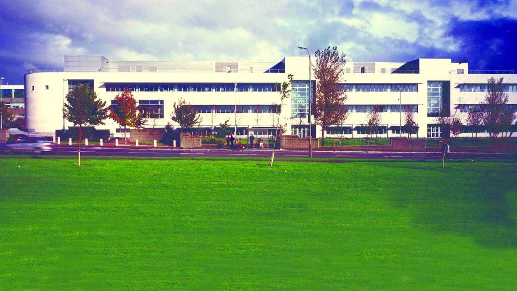Waterford Institute of Technology (WIT), Ireland