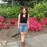 Image of Amrita Sadarangani - Full Scholarship - Oregon State University - ILW Education Consultants (1)