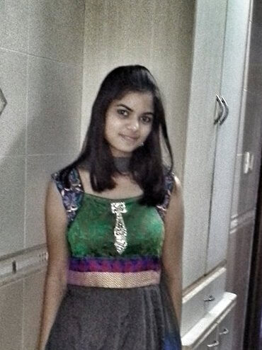 Himanshi Bhatt