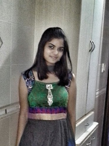 Himanshi Bhatt