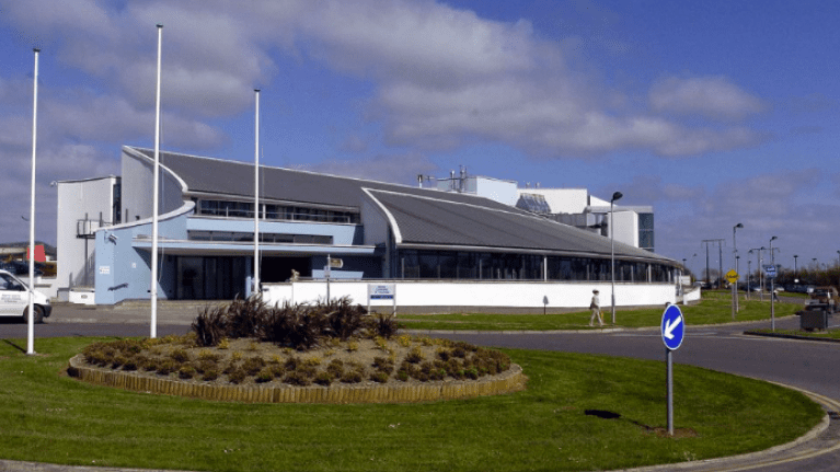 Institute of Technology Tralee (ITT), Ireland