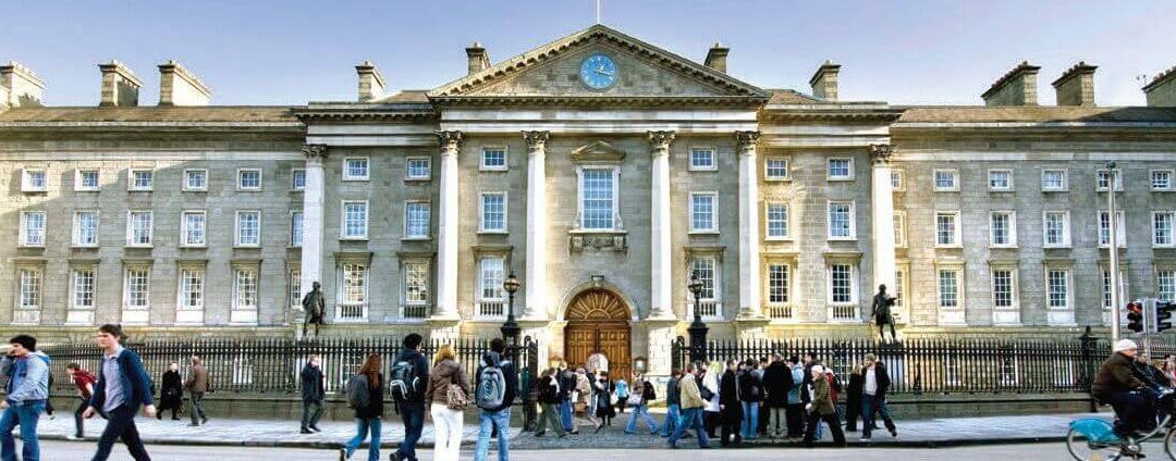 Ireland University Ranking